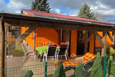 Image de Ferienwohnung\/app. für 5 Gäste mit 75m² in Mirow