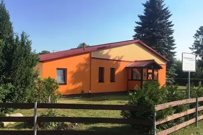 Image de Ferienwohnung\/app. für 6 Gäste mit 85m² in Mirow