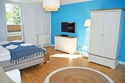 Image de 63 Haus Carl - Holiday apartment with fireplace and terrace - Haus Carl -