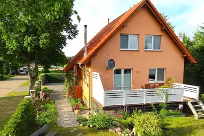 Image de Ferienhaus Sava - Sava