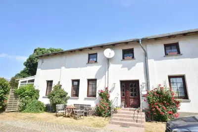 Image de Appartement à Wendelstorf près de la plage