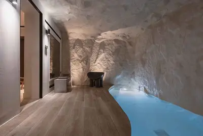 Image de City Moments Villa Free* Indoor Heated pool