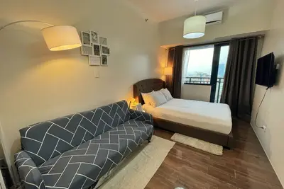 Image de Private Studio Unit in Makati City