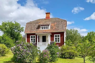 Image de Maison de vacances pour 7 a Edsbruk-By Traum