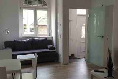 Image de Blumenstrasse 13 - Ferienwohnung 2 - Blumenstrasse 13