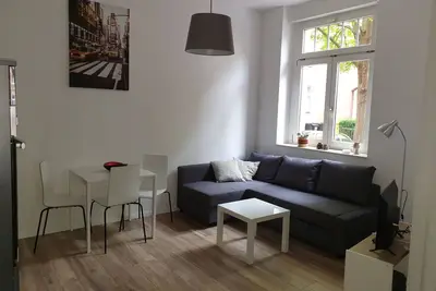 Image de Blumenstrasse 13 - Holiday apartment 3 - Blumenstrasse 13