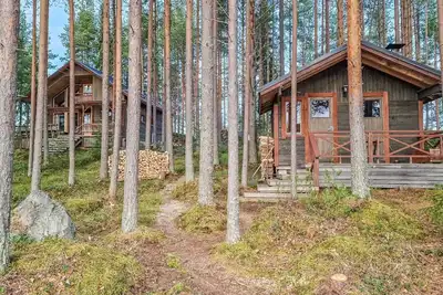 Image de Lomahokkila by Interhome