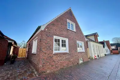 Image de In the middle of Greetsiel! Vacation cottage Susanne