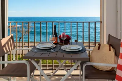 Image de Blue Wave Apartment