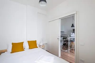 Padua Specola Apartment