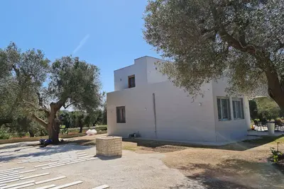 Image de Villa Privata Adele, Coup De Coeur Dans Les Pouilles