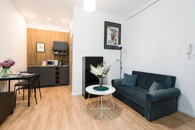 Image de Kwiatowa 6 | Spacious Apartment | Balcony