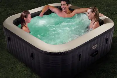 Image de Charleston 2 King Suites FirePit HotTub FirePlace 1