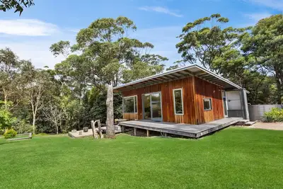 Image de Flounder - Only a short walk to the Lake Tyers foreshore and 90 Mile beach