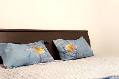 Image de Freedom 2 furnished room