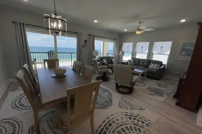 Image de Beautiful Gulf Front 3bd 2ba Condo!