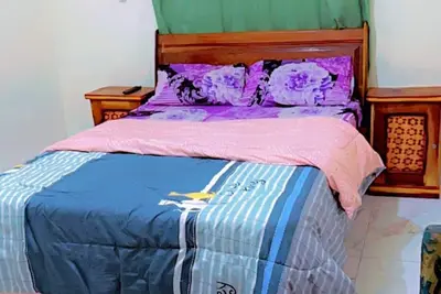 Image de Pretty furnished room next to the sea