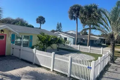 Image de Walk to the beach & Flagler Ave
