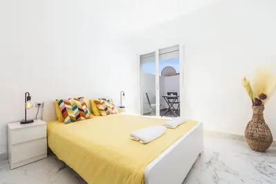 Image de Appartement \"Sotogrande\" avec terrasse privée et Wi-Fi