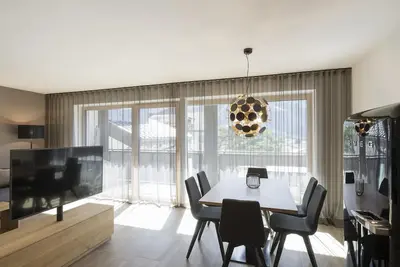 Image de Appartement \"Résidence Sonja - Betula\" avec piscine partagée & Wi-Fi