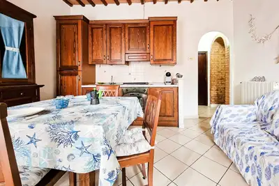 Image de Appartement \"Casa Veronica Rio Marina\".