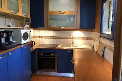 Image de Maison proche forĂŞt avec vue sur le lac du Bourget