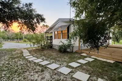 Image de The Deer Retreat at Venus