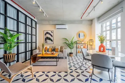 Image de w* | Extraordinary 2br in Plaza Herrera