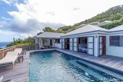 Image de Bibi (1/5 Rooms) Luxury villa