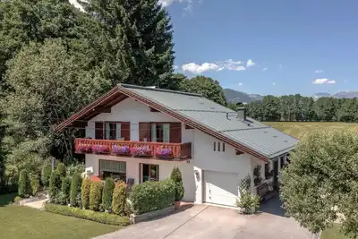 Image de Ferienhaus am See, Österreich