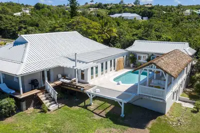 Image de Villa Madinina (2/3 Rooms)