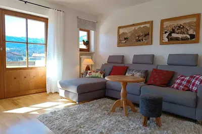 Image de Apartment Beslerblick