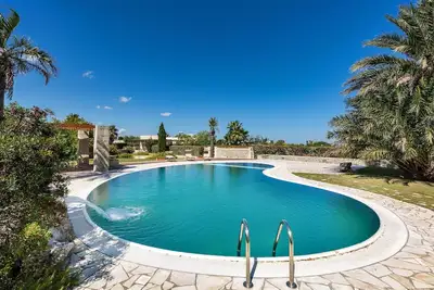 Image de Villa del Sol by Perle di Puglia