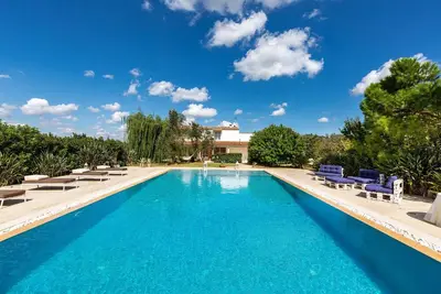 Image de Villa Nina by Perle di Puglia