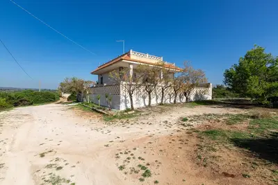 Image de Villa Santina by BarbarHouse