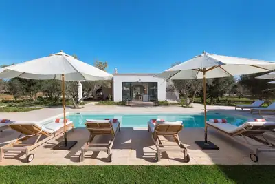 Image de Casa Diora by Perle di Puglia