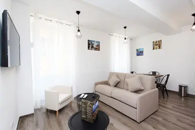Image de Camelia - T2 comfortable quiet