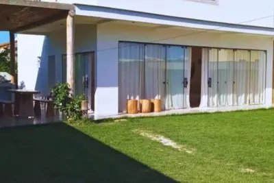 Image de Complete new house 400 meters from Praia do Mutá Porto Seguro