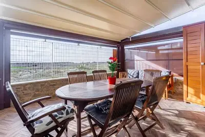 Image de Apartment Old Lighthouse Beachside Haven - 10 minutes from the Airport