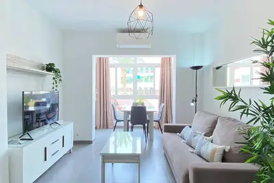 Image de Appartement de vacances pour 2 personnes env. 45 qmà Nerja, Andalousie (Costa del Sol)