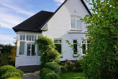 Image de Maison de vacances Gelting pour 1 - 5 personnes avec 3 chambres Ă coucher - Maison de vacances
