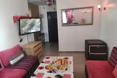 Image de Appartement meublé à Tanger