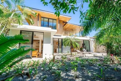 Image de Brand New Casa Marea walk to beach