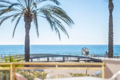 Image de R139 Apartament beachfront Guillem