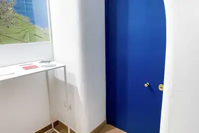 Image de La Casina di Luna - Blue Apartment