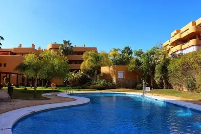 Image de 2 Bedroom Apartment, Cala Azul, La Cala de Mijas 406078