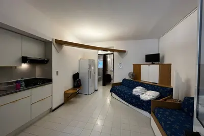 Image de Apartment in beautiful resort on the Gargano