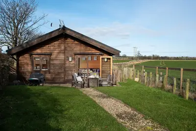 Image de Shepherds Lodge - sleeps 6 guests in 3 bedrooms