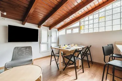 Image de Home2Book Cozy & Design Apartment Las Canteras
