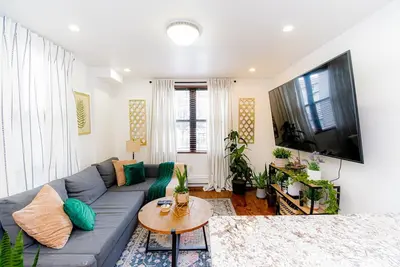 Image de Luxury Oasis in the Heart of Brooklyn
